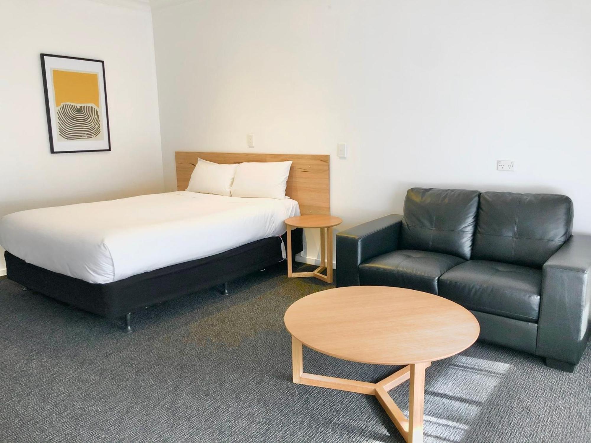 Bright Avenue Motor Inn 외부 사진